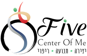 לוגו מרכז Five